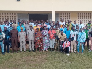Côte d’Ivoire-AIP/ Le Conseil du café-cacao mise sur la traçabilité pour relancer la production à Botro